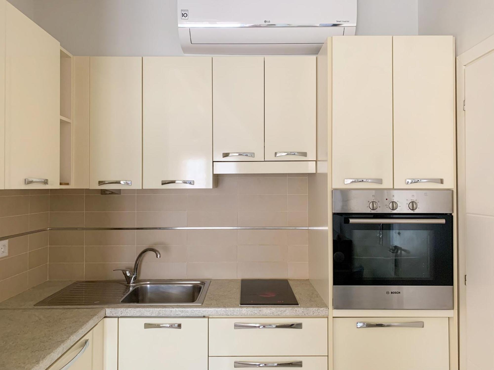 أرغوستولي Rouchotas Apartments المظهر الخارجي الصورة