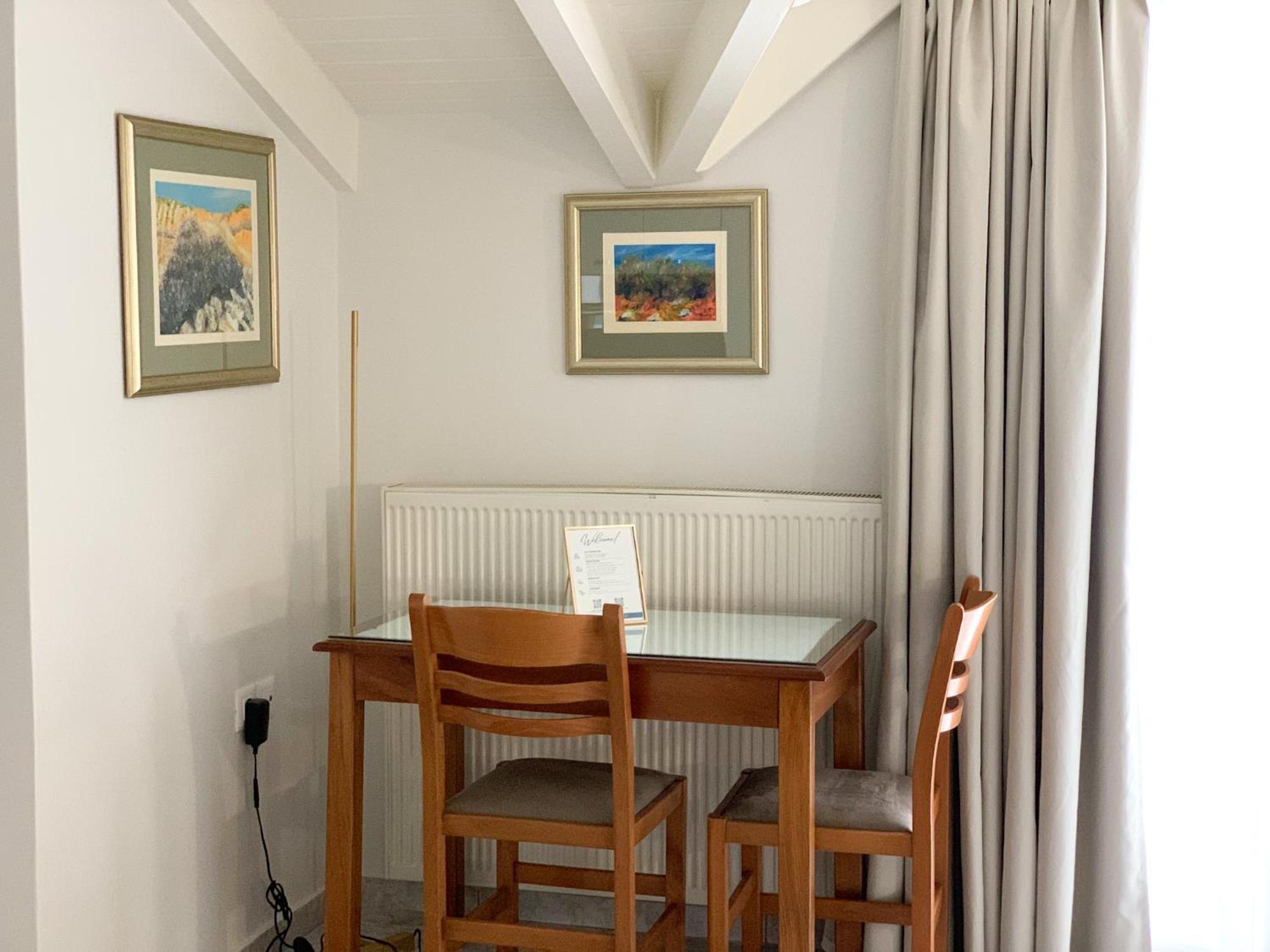 أرغوستولي Rouchotas Apartments المظهر الخارجي الصورة